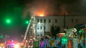 BBC presenter’s brother ‘unaccounted for’ following New Zealand hostel fire