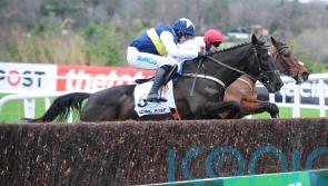 Mullins mounts strong challenge on Auteuil highlight