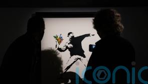World’s largest collection of Banksy artworks to go on display in London
