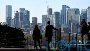 London markets finish in red after downbeat trading updates
