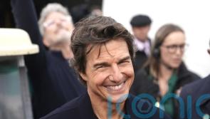 Tom Cruise dives back into danger in new Mission: Impossible trailer