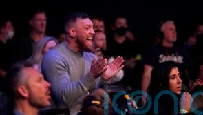 McGregor’s documentary and Coric’s ice cream love – Wednesday’s sporting social