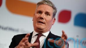 Starmer promises planning reform and ‘a new business model’ for UK