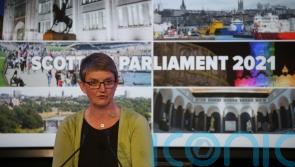 Green MSP to be barred from Holyrood committee for one meeting for code breach