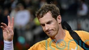 Andy Murray swept aside by Stan Wawrinka in Bordeaux Challenger event