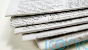 Good news stories take sting out of negative ones, study suggests