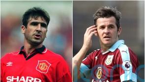 Eric Cantona to Joey Barton – the Premier League’s longest bans