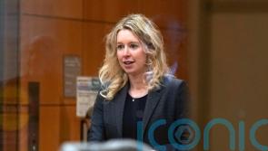 Disgraced Theranos chief Holmes to begin 11-year jail term at end of May