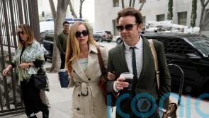 Jurors begin deliberating in rape trial of That ’70s Show star Masterson