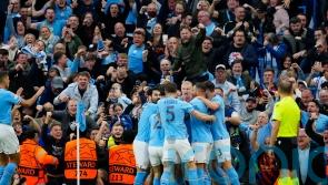 Man City produce masterclass to beat Real and reach Champions League final