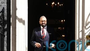 Cleverly to visit Caribbean and South America to seek ‘enhanced’ ties