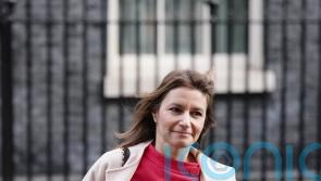 UK in ‘golden age’ of cinema and cannot afford complacency, Lucy Frazer to say