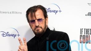 Sir Ringo Starr ‘ready to rock’ ahead of 2023 All Starr Band tour