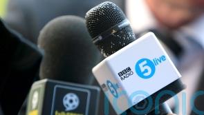 BBC’s share of radio listening falls to lowest point since 2021, figures show