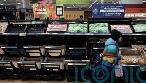 Food security unit launched by ministers to mitigate future crises