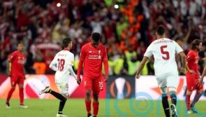On this day 2016 – Liverpool lose to Sevilla in Europa League final