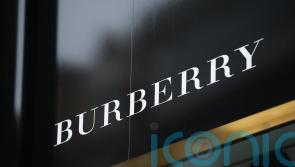 Burberry sales jump after boost from China relaxing pandemic restrictions