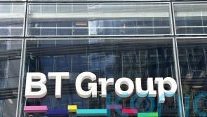 BT to shed up to 55,000 jobs amid shift to AI and automation