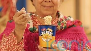Super Noodles sales soar amid cost-of-living crisis, says Premier Foods