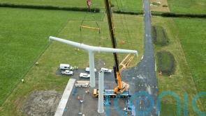 National Grid reports profit jump as distribution business shines