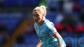 Man Utd rise has helped make WSL the best in the world – Man City’s Laura Coombs
