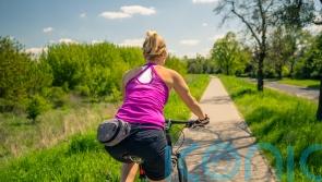 Regular exercise may lower risk of women developing Parkinson&rsquo;s disease &ndash; study