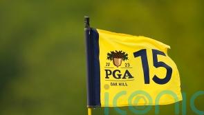 Frost delays start of US PGA Championship