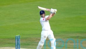 Sam Hain at peace with his game and keen to get wins for Warwickshire