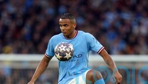 Manuel Akanji wants three trophies to make it an &lsquo;unbelievable&rsquo; debut season