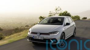 Volkswagen commemorates Polo GTI anniversary with limited-edition model