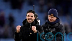 David Seaman says Mikel Arteta is doing ‘an amazing job’ with Arsenal