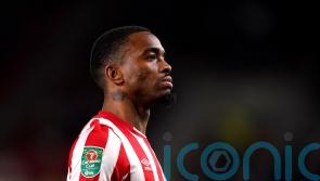 FA could ask FIFA to apply Ivan Toney&rsquo;s eight-month ban worldwide