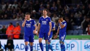 Dean Smith defends under-fire Leicester players as Foxes fight for their lives