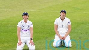 England seamer Kate Cross laid low by ongoing battle against tropical disease