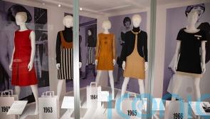 Dame Mary Quant exhibition to open in Glasgow
