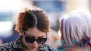 Mother accused of newborn’s murder told how she ‘cuddled him goodbye’ – court