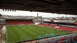 Khaled El-Ahmad hoping Barnsley help ‘young girls and women achieve their dream’
