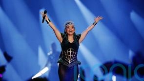 Norway ‘robbed’ in Eurovision, says Defence Secretary Ben Wallace