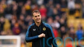 Julen Lopetegui provides motivation for Wolves heading into Everton clash