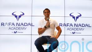 Rafael Nadal sights set on 2024 farewell tour after pulling out of French Open