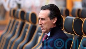 Unai Emery ‘optimistic’ Aston Villa can secure European football after Spurs win
