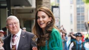 Kate praises mental health charity’s ‘inspirational’ anxiety toolkit
