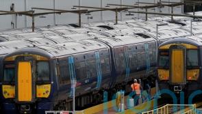 Railway workers at 14 train firms to stage fresh strike action next month