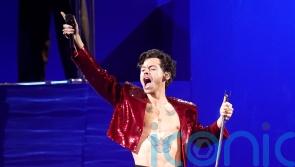 Wet Leg and Harry Styles among big winners at the Ivors 2023