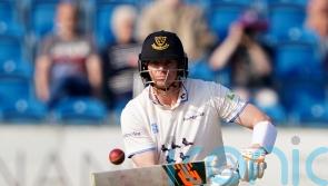 Steve Smith finds form with Ollie Robinson and Stuart Broad among the wickets