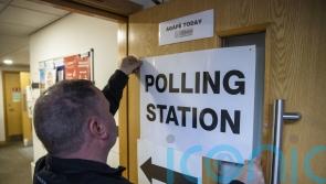 Polls close in local elections