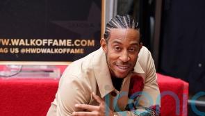 Ludacris vows to keep ‘shattering stereotypes’ at Walk of Fame ceremony