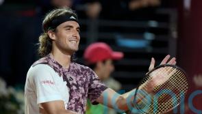Stefanos Tsitsipas victory sets up Daniil Medvedev semi-final showdown in Rome