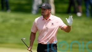 Bryson DeChambeau reflects on eventful year after setting early pace at US PGA