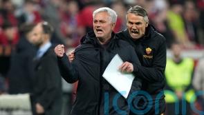 Jose Mourinho into another European final as Roma set up Sevilla showdown